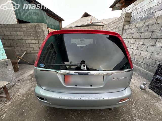 Honda Stream I 1.7 AT