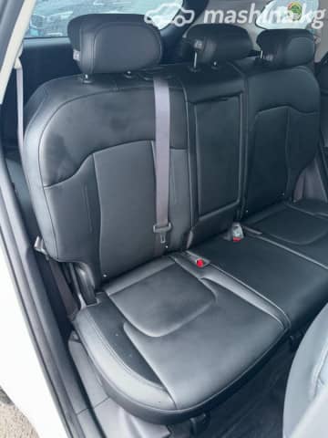 Kia Sportage V 2.0d AT