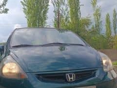 Honda Jazz I 1.3 MT 4WD
