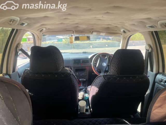 Volkswagen Golf IV 1.6 AT