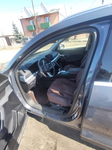 BYD Song Pro I 1.5hyb AMT 4WD