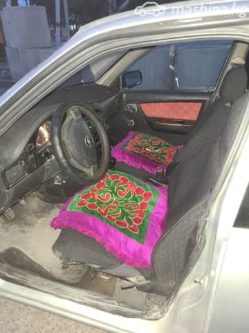 Daewoo Nexia I Рестайлинг 1.5 MT