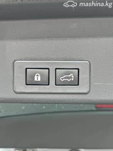 Subaru Ascent I 2.4 CVT 4WD