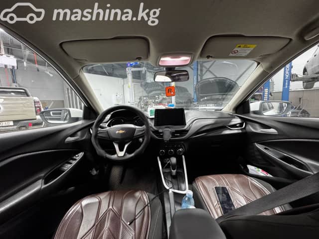 Chevrolet Onix II 1.0 AT