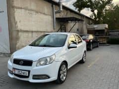 Ravon Nexia R3 1.5 MT