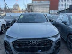 Audi Q5 III 40 TFSI 2.0 AMT 4WD