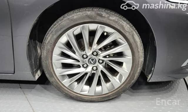 Lexus ES VII 300h 2.5hyb CVT