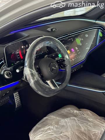 Mercedes-Benz E-Класс VI (W214, S214) 300 2.0 AT 4WD