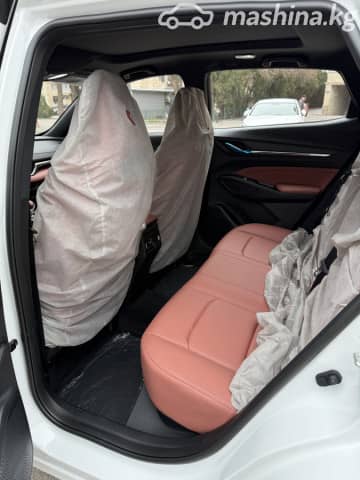 Changan X5 Plus 1.5 AMT