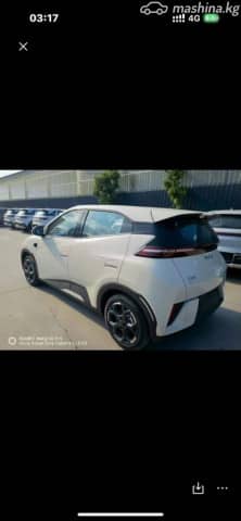 BYD Seagull 38.88 kWh Electro AT