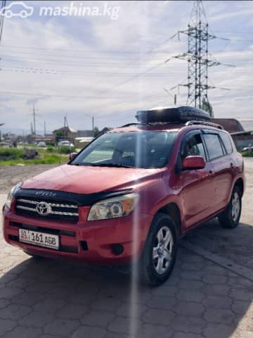 Toyota RAV4 III (XA30) Long 2.4 AT