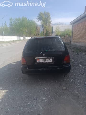Honda Odyssey I 2.3 AT 4WD