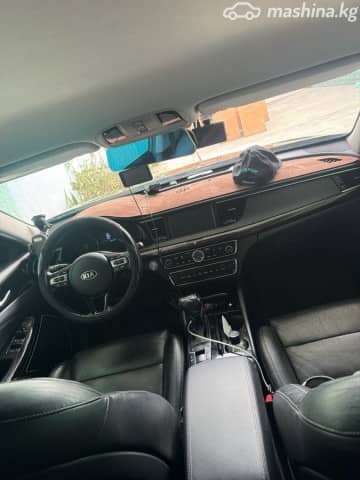 Kia K7 YG (II) 3.0 AT