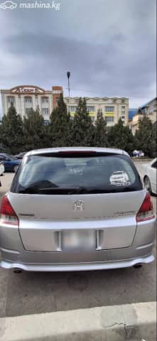 Honda Odyssey III 2.4 AT