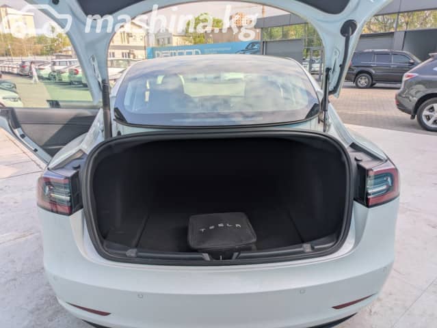 Tesla Model 3 I Standart Plus Electro AT