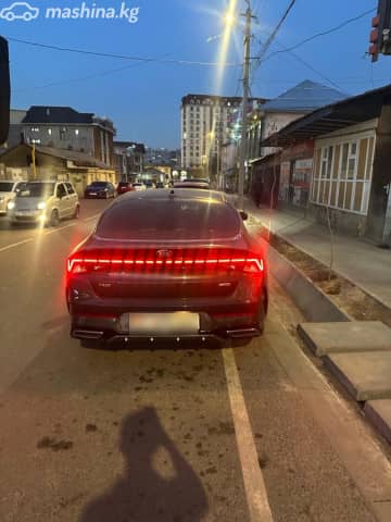 Kia K5 III 1.6 AT
