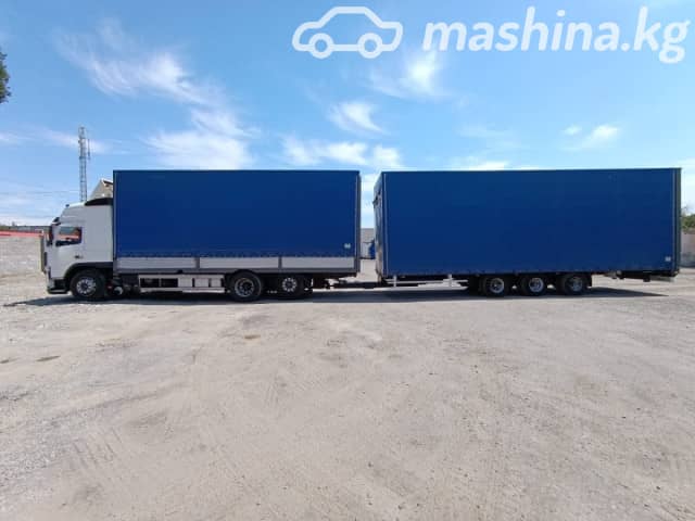 Volvo FH