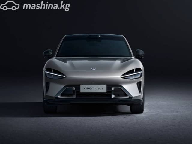 Xiaomi YU7 Electro AT 4WD