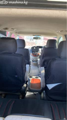 Toyota Estima II Рестайлинг 2.4 AT