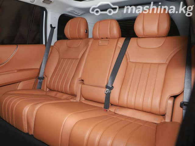 GAC Trumpchi S9 1.5hyb AT 4WD