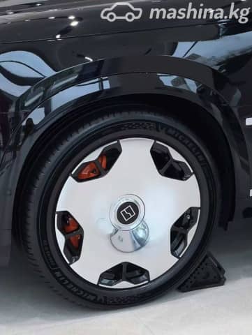 Zeekr 9X 2.0hyb AT 4WD