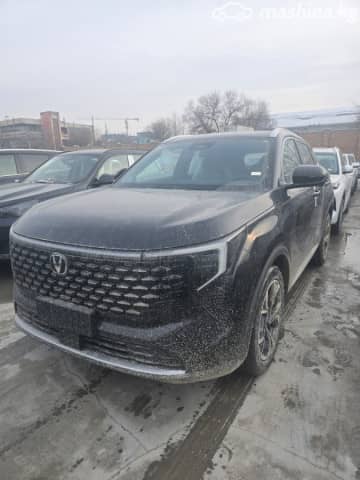 Changan CS55PLUS I Рестайлинг 1.5 AMT
