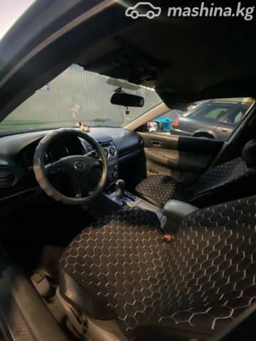 Mazda 6 I (GG) 2.0 AT