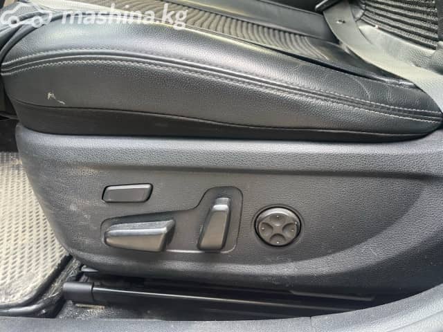 Hyundai Grandeur VI Рестайлинг 3.0 AT