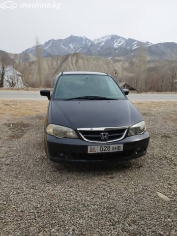 Honda Odyssey II 2.3 AT