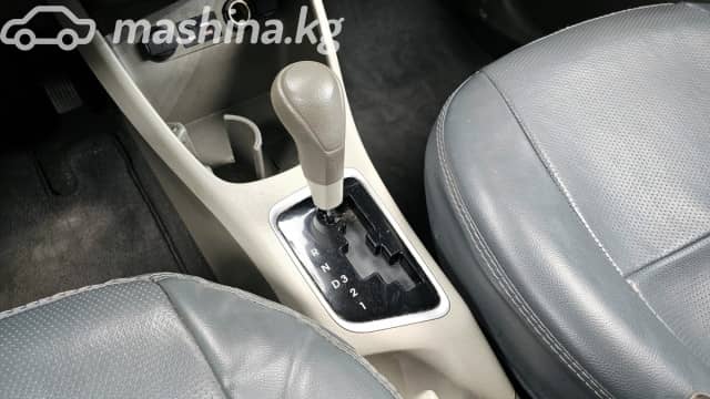 Kia Morning II 1.0 AT