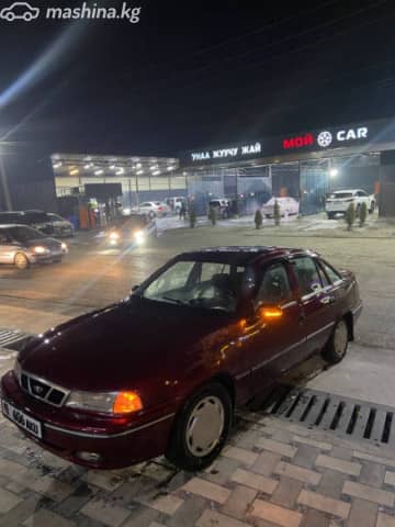 Daewoo Nexia I 1. 6 MT