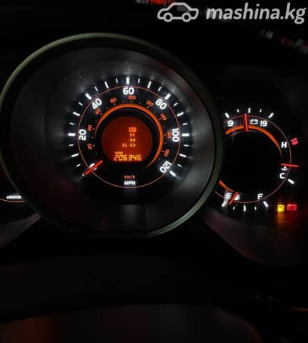 Toyota 4Runner V 4.0 AT 4WD