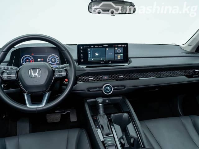 Honda Accord XI 1.5 CVT