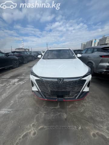 Changan X5 Plus 1.5 AMT