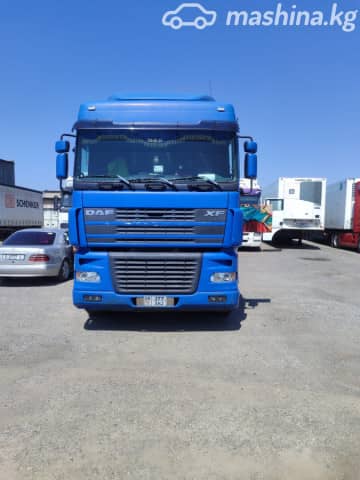 DAF 95 series