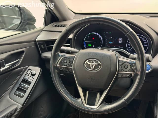 Toyota Avalon V 2.5hyb CVT