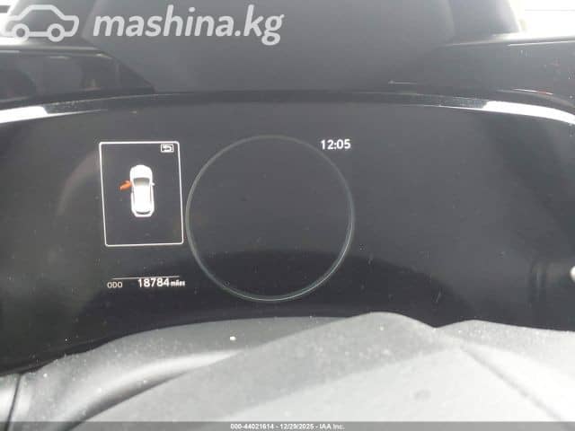Lexus NX II 350 2.4 AT 4WD