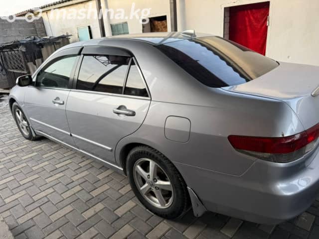 Honda Inspire IV 3.0 AT