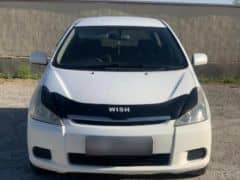 Toyota Wish I 2.0 CVT