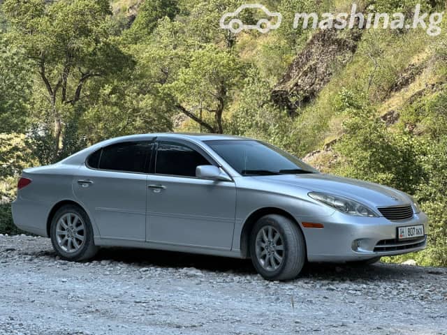 Lexus ES IV 330 3.3 AT