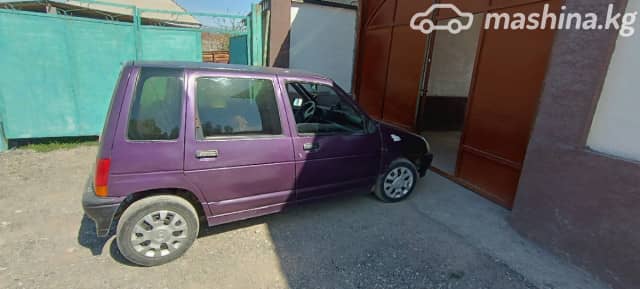 Daewoo Tico 0.8 AT