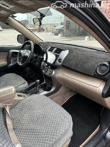 Toyota RAV4 III (XA30) 2.4 AT 4WD