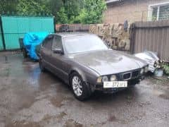 BMW 5 серии III (E34) 520i 2.0 MT