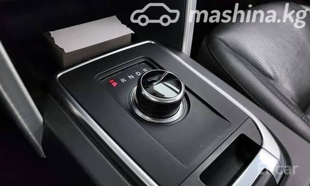 Land Rover Discovery Sport I 2.0d AT 4WD