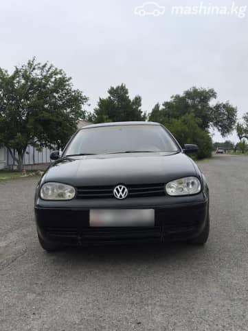 Volkswagen Golf IV 1.6 MT