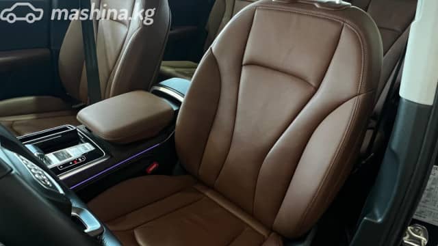 Audi Q7 II (4M) Рестайлинг 2 55 TFSI 3.0 AT 4WD