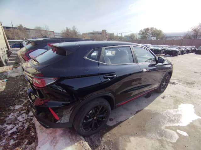 Changan X5 Plus 1.5 AMT