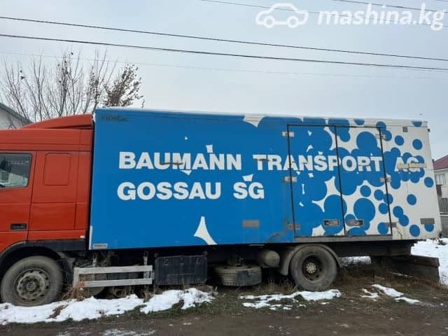DAF 95