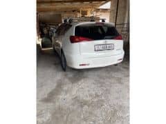 Toyota Caldina III 1.8 AT