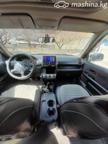 Honda CR-V II 2.0 MT 4WD
